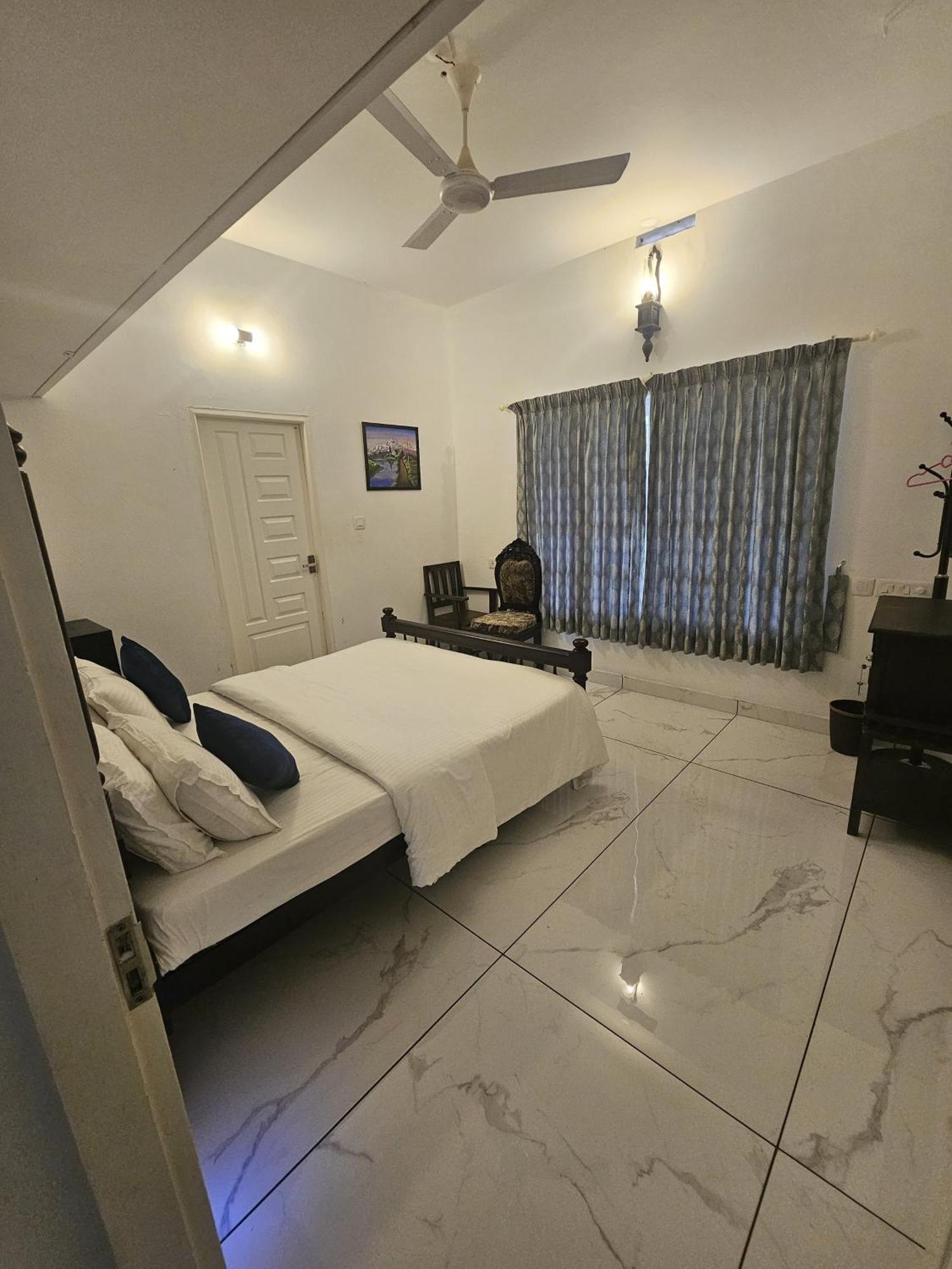 Padikkal Bungalow ビサーリー エクステリア 写真